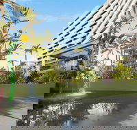 Rydges Esplanade Resort Cairns - Perisher Accommodation