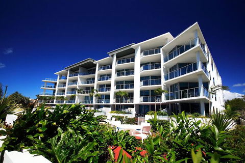 C Bargara Resort - Perisher Accommodation 1