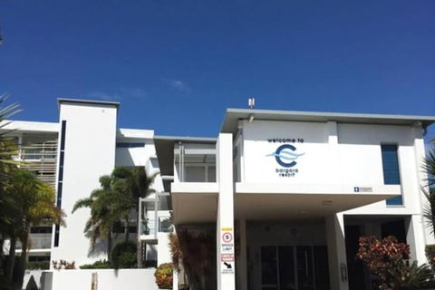 C Bargara Resort - Perisher Accommodation 2