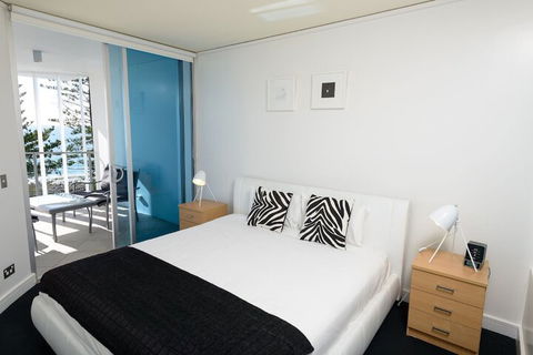 C Bargara Resort - Perisher Accommodation 6