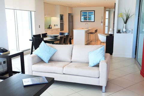 C Bargara Resort - Perisher Accommodation 7