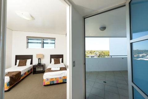 C Bargara Resort - Perisher Accommodation 5