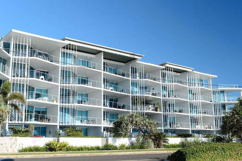 C Bargara Resort - Perisher Accommodation 3