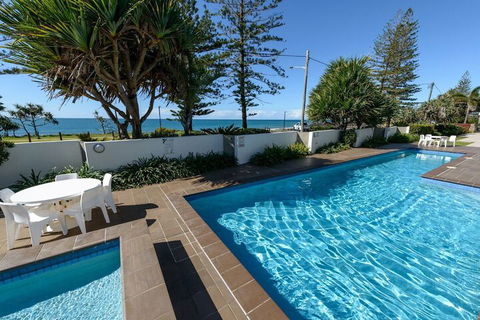 C Bargara Resort - Perisher Accommodation 4