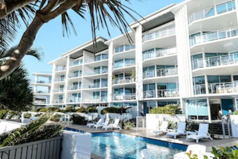 C Bargara Resort - Perisher Accommodation 0