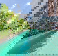 201 Lake Street Apartments - Perisher Accommodation