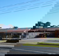 Werribee Park Motor Inn - Perisher Accommodation