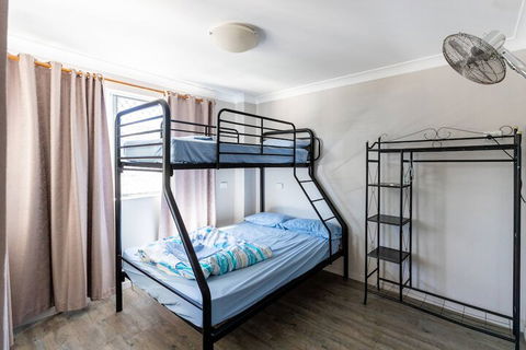Aquarius Gold Coast - Perisher Accommodation 7
