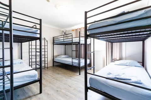 Aquarius Gold Coast - Perisher Accommodation 4