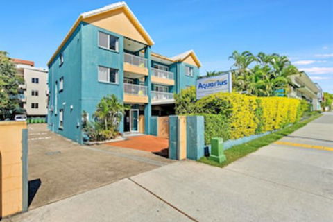 Aquarius Gold Coast - Perisher Accommodation 0
