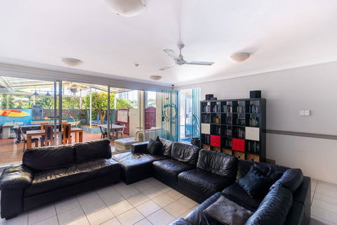 Aquarius Gold Coast - Perisher Accommodation 2