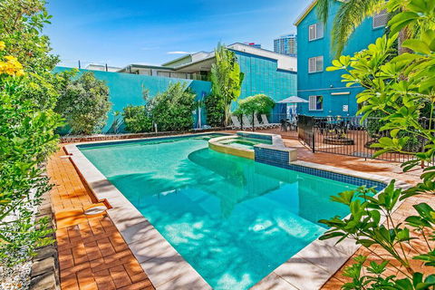 Aquarius Gold Coast - Perisher Accommodation 1