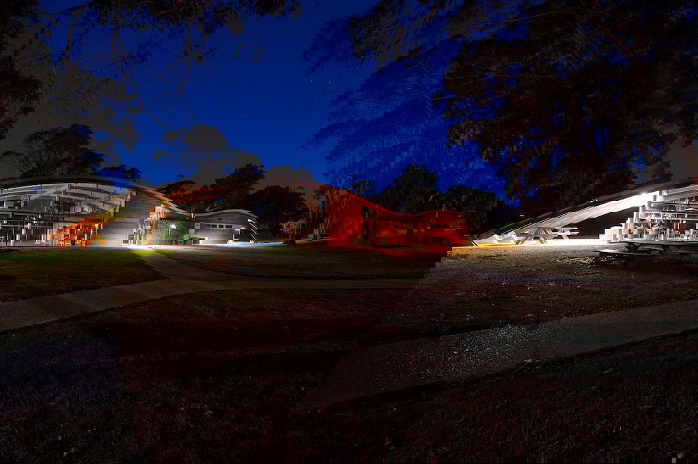 Scotchtown TAS Perisher Accommodation