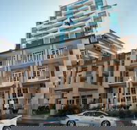 Best Western Astor Metropole Hotel  Apartments - Perisher Accommodation