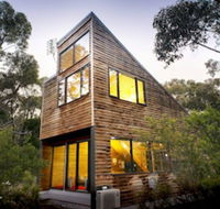 DULC Cabins - Perisher Accommodation