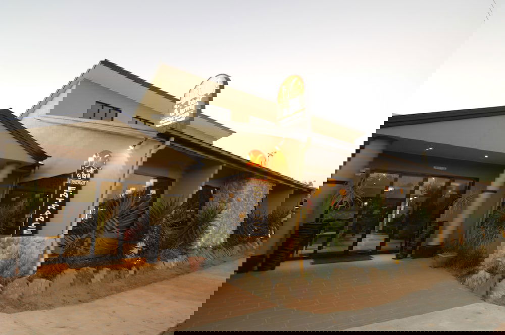 Alpha QLD Perisher Accommodation