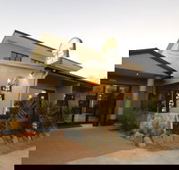 Best Western Bungil Creek Motel - Perisher Accommodation