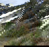 Bruny Island Escapes and Hotel Bruny - Perisher Accommodation