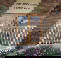 Best Western Mill Park Motel - Perisher Accommodation