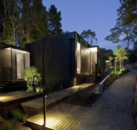 Hepburn at Hepburn - Perisher Accommodation