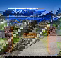 Ambassador on Ruthven - Perisher Accommodation