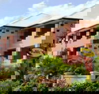 Kacys Bargara Beach Motel