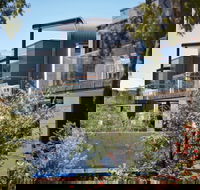 Aqua Resort Busselton - Perisher Accommodation