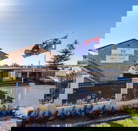 Country Comfort Amity Motel - Perisher Accommodation