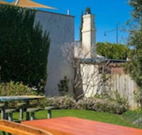 Central Motel Port Fairy - Perisher Accommodation