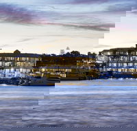 Pier 21 Apartment Hotel - Perisher Accommodation