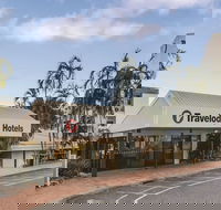 Travelodge Resort Darwin - Perisher Accommodation
