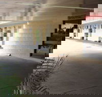 Comfort Inn Grammar View - Perisher Accommodation