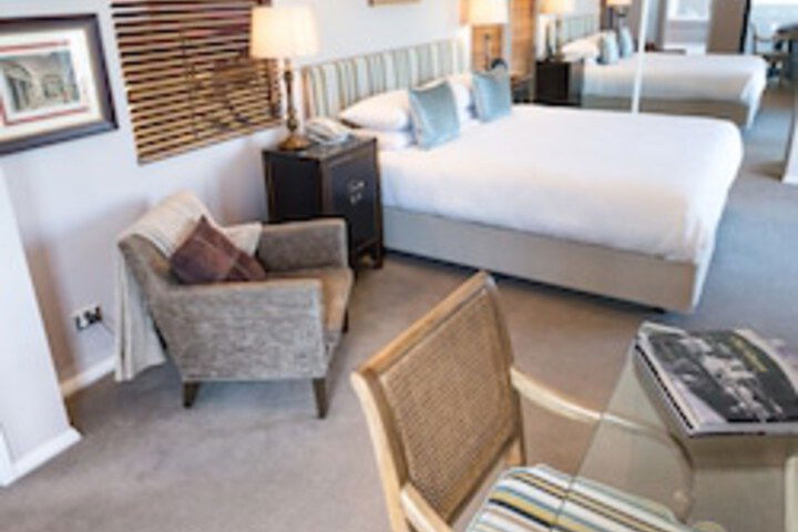 Collingwood Park WA Perisher Accommodation