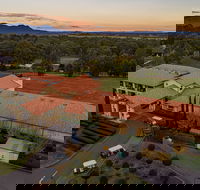 Chateau Elan At The Vintage - Perisher Accommodation