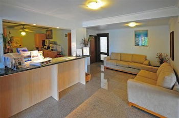 Shellharbour Resort - Perisher Accommodation 3