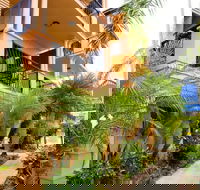 Central Plaza Apartments - Perisher Accommodation