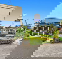 Alexander Motor Inn  Apartments - Perisher Accommodation