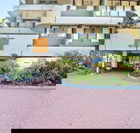 Marrakai Apartments - Perisher Accommodation