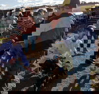 Hunter Valley Resort - Perisher Accommodation