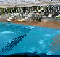 Bayview Geographe Resort - Perisher Accommodation