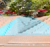 Frontier Darwin Hotel - Perisher Accommodation