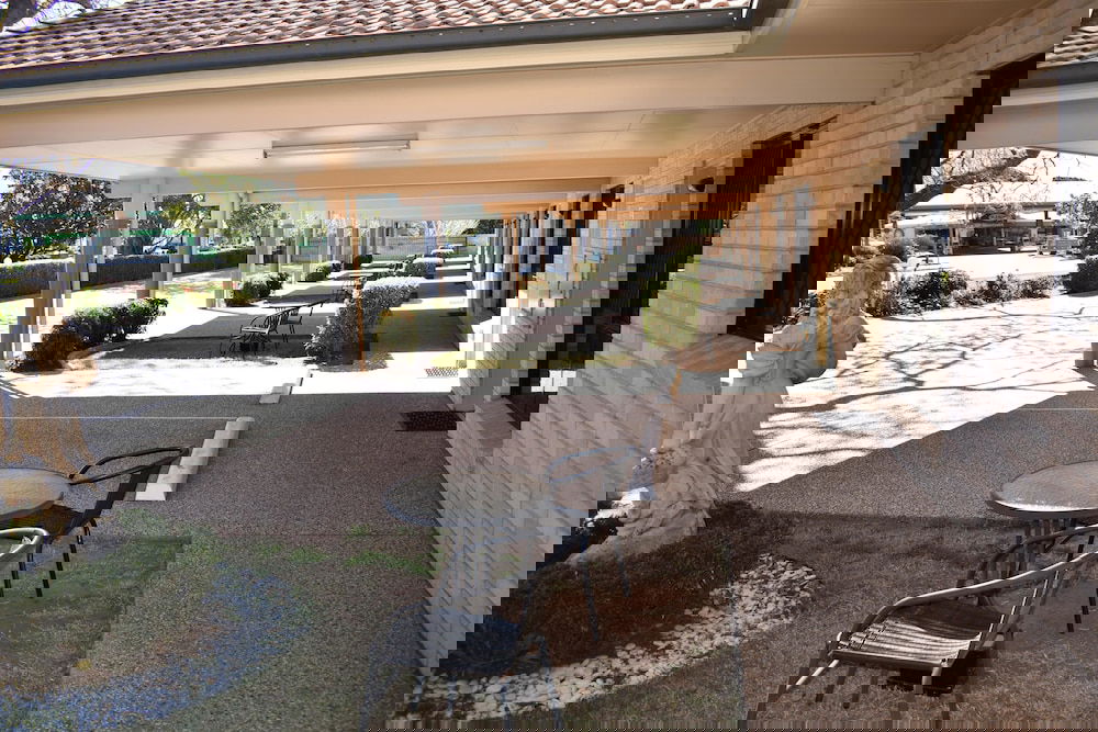 Sandy Camp QLD Perisher Accommodation