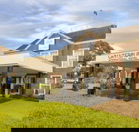 Canterbury International Hotel - Perisher Accommodation