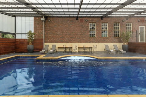 Canterbury International Hotel - Perisher Accommodation 3