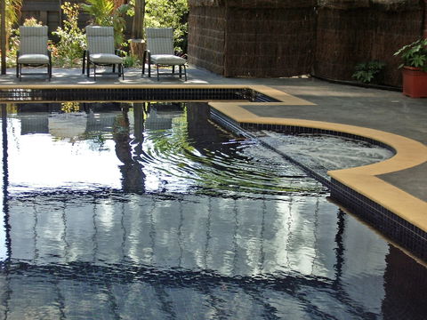 Canterbury International Hotel - Perisher Accommodation 4