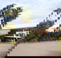 Albert Park Motor Inn - Perisher Accommodation