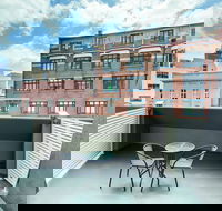 Central Studio Hotel Sydney - Perisher Accommodation