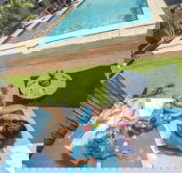 The Cavenagh - Perisher Accommodation