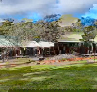 D'Altons Studios - Perisher Accommodation