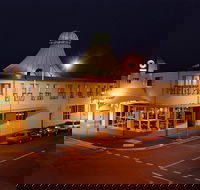 The Lighthouse Hotel - Perisher Accommodation